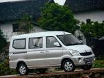 WuLing Sunshine 2010 года